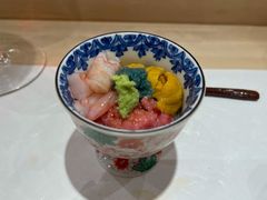 -鮨一日本料理旗舰店(总店)