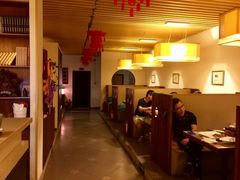 -随喜赞素食餐厅(亦庄店)