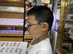 -美空眼镜·星趣控·新乐学·控优点合作店(周浦万达店)