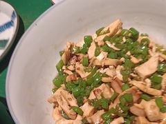 -费大厨辣椒炒肉(太平老街店)