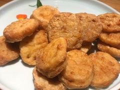 -顺香居·老字号湖北菜(江汉路店)