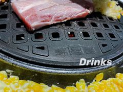 -韩宫宴烤肉·黑毛和牛·料理(合肥滨湖银泰城店)