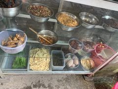 -清泉食杂店
