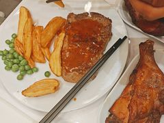-宜家·瑞典风味餐厅(四元桥店)