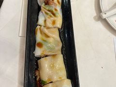 蜜汁叉烧肠-稻香(青衣城店)