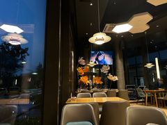 -青麦家·融合餐厅(江岛智立方店)