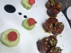 -闫府私房菜·老字号(恒隆店)