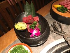-厚贞日式烤肉(龙之梦店)