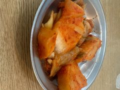 -神仙雪浓汤(明洞店)