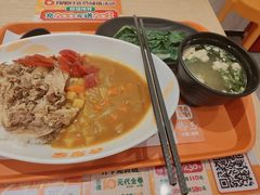 -吉野家(上海美罗城店)