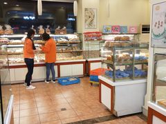 -长发西饼(道前店)