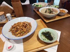 -奎元馆(市民中心店)