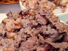 -辣可可·小炒黄牛肉(望京凯德MALL店)