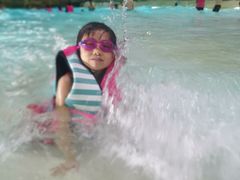 -杭州开元森泊度假乐园