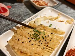 -白氏兄弟烧烤(富康路总店)