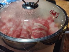 -焖锅部落(容城店)