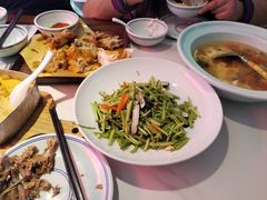 -打酱油·非遗淮扬菜(瘦西湖梅岭店)