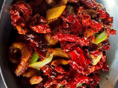 -山石榴·贵州菜(丰盛里店)