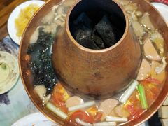 -石老头关东饺子王·东北菜(嘉华鑫城店)