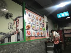 -老伯蟹脚店(朝阳路店)