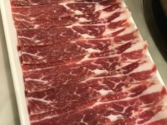 -食潮汕头鲜牛馆(望京保利店)