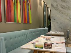 -孔雀云贵川·融合菜(长宁来福士店)