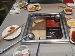 -海底捞火锅(振华商厦店)
