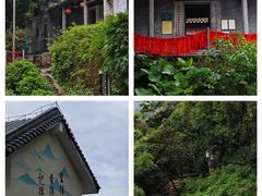 -广州市帽峰山景区