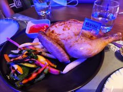 -Ambra Haus琥珀屋精酿餐厅(宝山店)