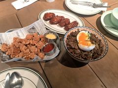 -1861意大利餐厅(文化广场店)