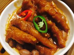 -广东道至正餐厅(区庄店)