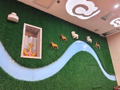 -诺敏塔拉奶茶-布里亚特包子-手把肉(锦都会店)