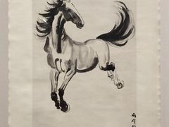 -徐悲鸿纪念馆