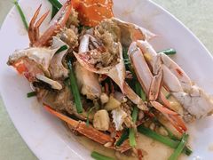 -考记泥焗鸡农庄·海鲜(北洛秘境店)