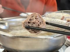 -合意桐坑牛肉粿·鲜牛肉火锅(嵩山总店)