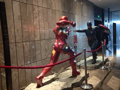 -武商摩尔影城(国广IMAX激光店)