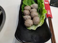 -陈记顺和潮汕牛肉火锅(番禺迎宾大道店)