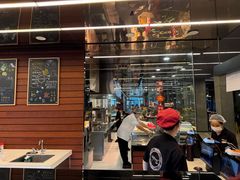 -浙江大学玉泉校区四食堂