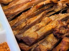 -内蒙古驻京办餐厅