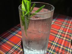 -SPEYSIDE 威士忌&鸡尾酒吧