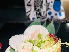 元贝-大红袍火锅料理(尖沙咀店)