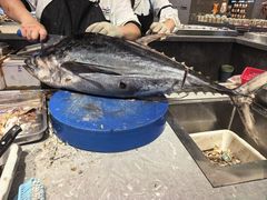 -欢乐海岸美食联盟