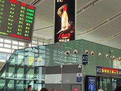 -南昌西站