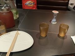 -辣尚瘾·烤鱼·新川菜(交大直营店)