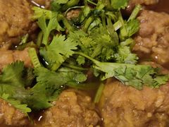 -老马家蒸饺(南海街店)