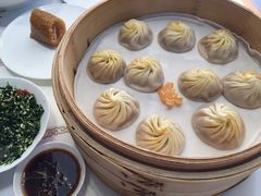 -鼎泰丰(渔阳店)