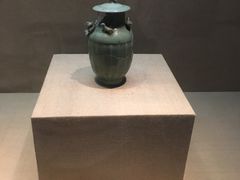 -龙泉青瓷博物馆