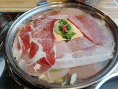 -张赫珉的部队锅(钟路店)