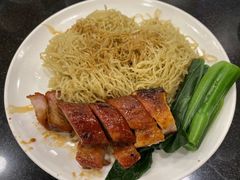 -丽的面家(多宝路店)