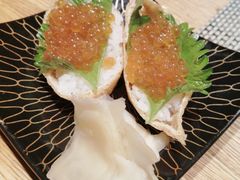 -万鱼亭 日本料理(无锡香山名园店)